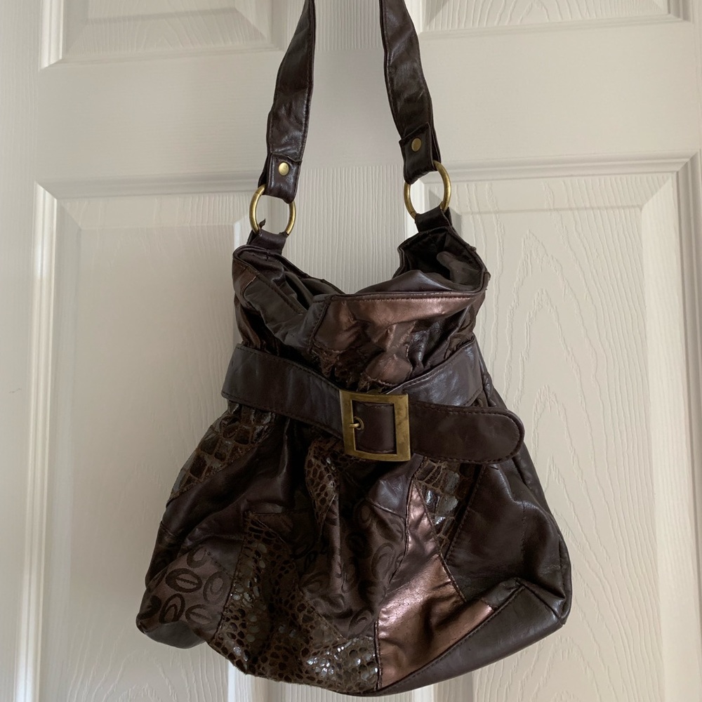 Vintage bag